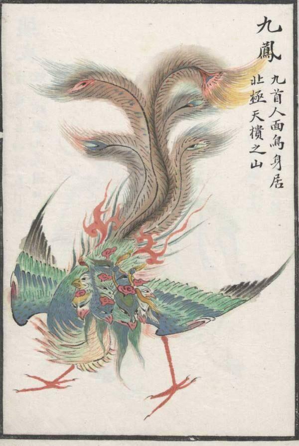 天上九头鸟,地上湖北佬是什么典故吗?看看村姑