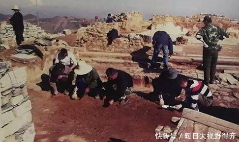 五千年前发生在保定的一件的事!