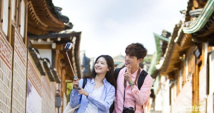 韩国人: 来旅游的中国游客, 时间都浪费在购物上