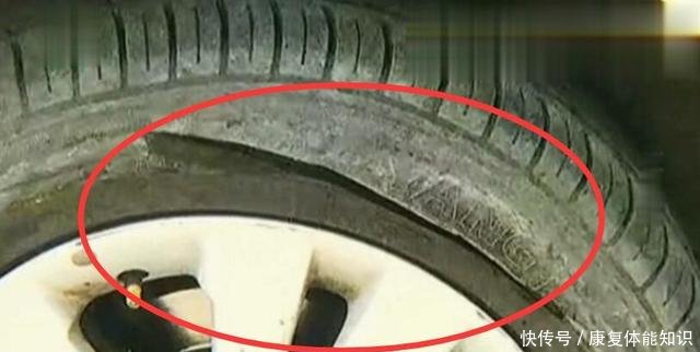 酒店引导小情侣停车,车身被喷字车胎被划,酒店