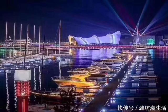 上合青岛峰会，放飞潍坊风筝！在昌潍大地上看青潍一体化发展！