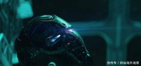 复仇者联盟4全球票房破12亿美元,你知道钢铁侠