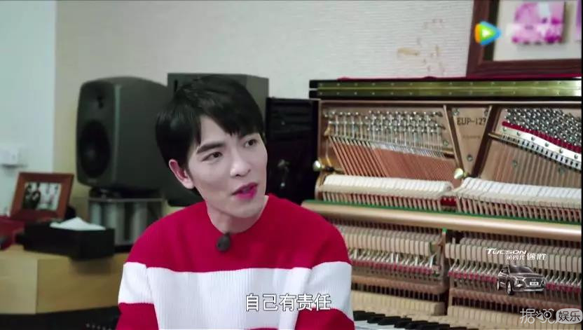 萧敬腾温柔多金我知道，但他校园暴力的黑历史是怎么回事？