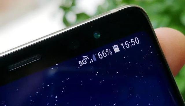 韩国开启全球首个商用5G网络!这事儿有多严重