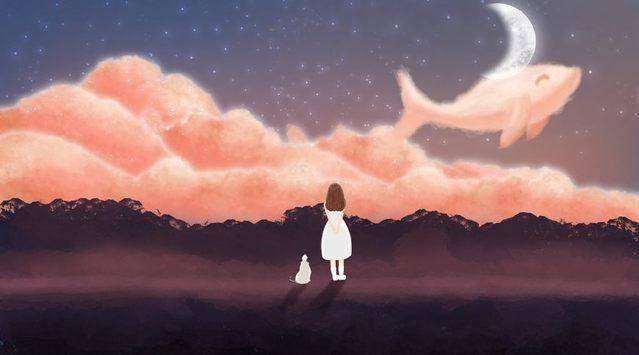 女人没有认可你,才会有这4个表现!