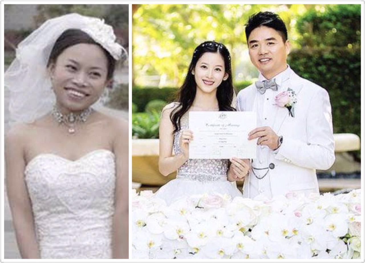 去年直播,有网友问到:"如果要在马云,刘强东以及李彦宏之中选一个老公