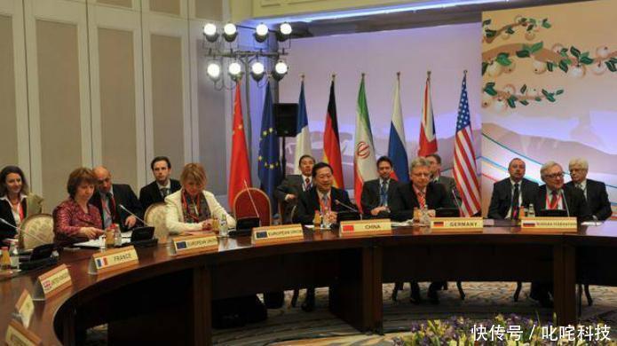 中国现在支持伊朗不