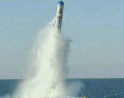 二,揭秘巨浪-2型导弹:射程可达到11000千米