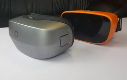 大朋VR一体机和Pico Neo横向对比评测