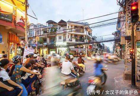 中国游客越南被坑,去理论却被嘲笑:没人让你