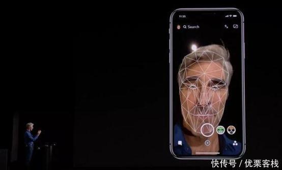 人脸识别VS屏下指纹识别,哪个是手机的未来?