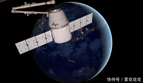 地球上空的卫星都有哪些运行轨道?轨道高度多