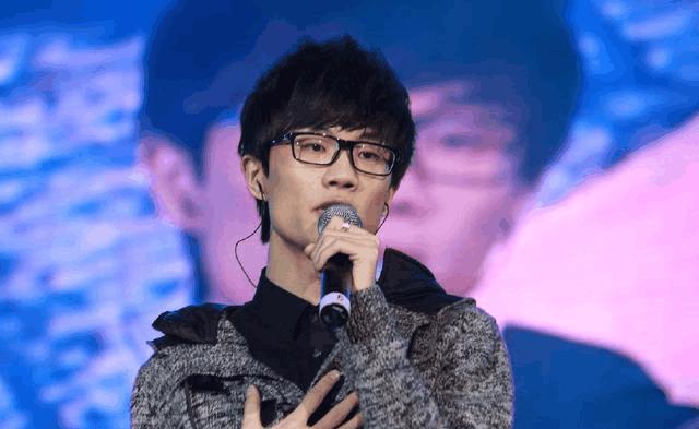 乐坛最低调的5位歌手,许嵩 李健榜上有名,网友 最服第5位