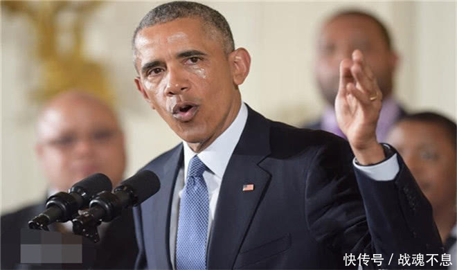 特朗普和奥巴马的恩怨,退出伊核协议的关键,专家:好戏在后面!