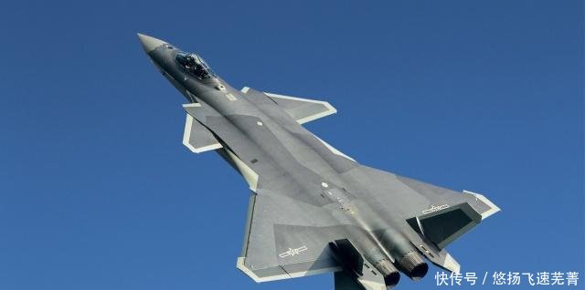 世界六大先进战斗机排行榜,中国的歼-20毫无悬