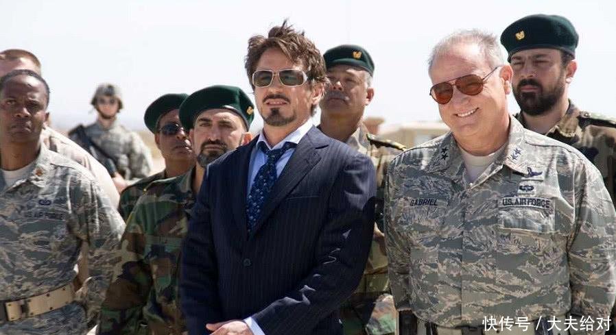 美队宣告最后一次出演《复联4》,钢铁侠敌不过