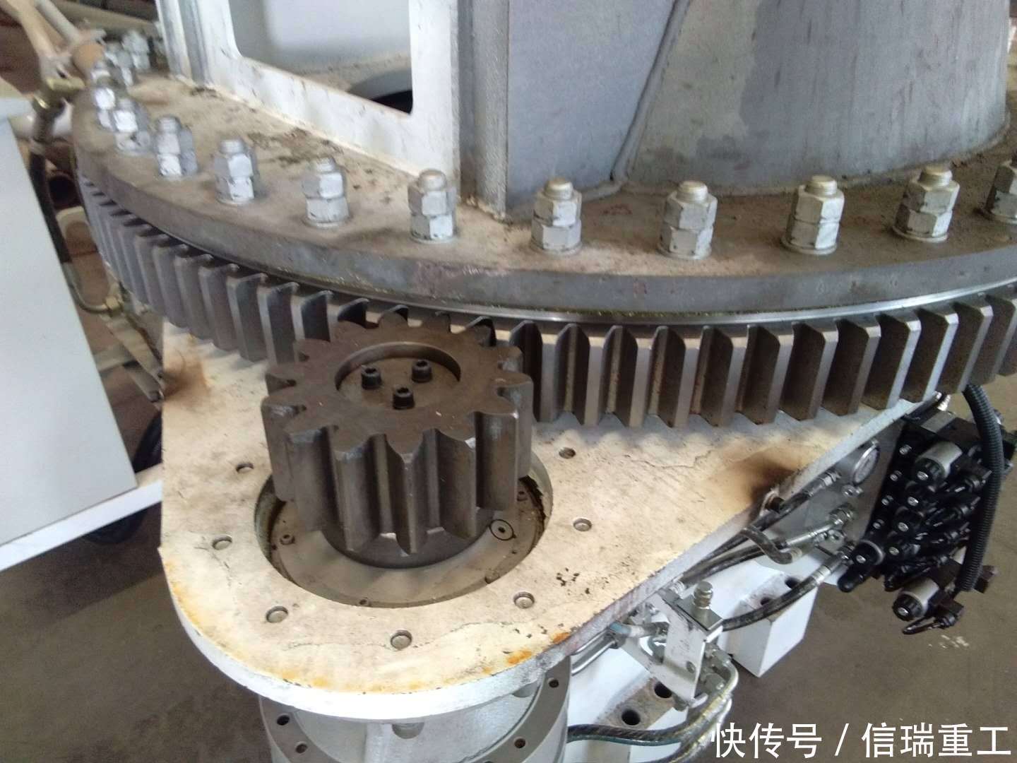 布料機 布料機