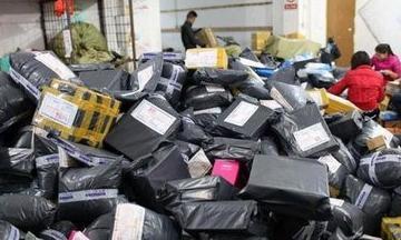 苏宁易购送货速度