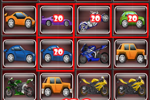 找车子,找车子小游戏,360小游戏-360游戏库