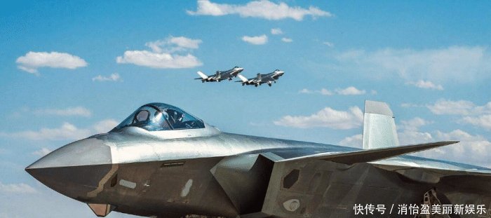 歼20最大飞行速度超过米格31,美国导弹都追不