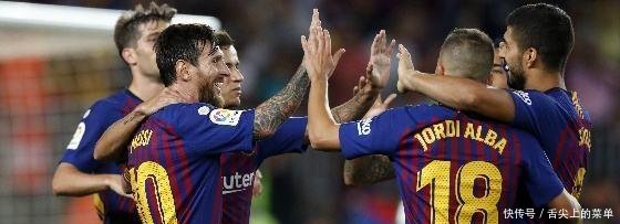 2019欧冠14决赛战火重燃 评论区又被攻占了