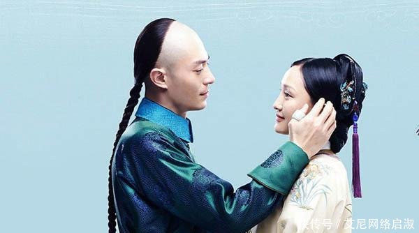 《如懿传》里的娴妃和《延禧攻略》有什么不同