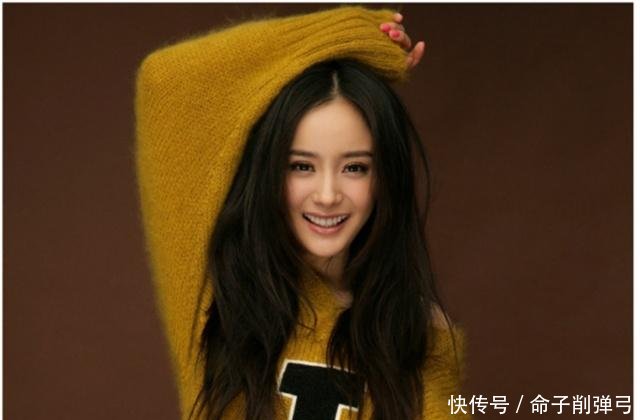 小说《长相思》被杨幂买下,据说将和赵丽颖搭