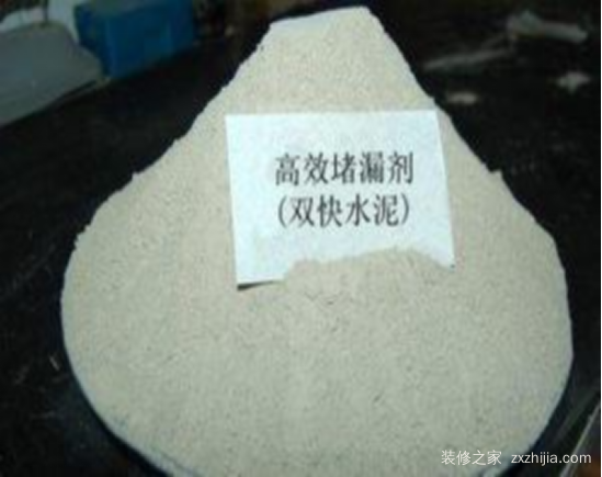 速干水泥怎么用?速干水泥的使用方法大全_36