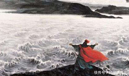 西楚霸王项羽究竟败在了哪里,仅是因为妇人之