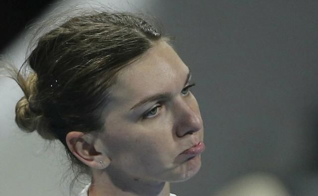 无缘生涯第19冠!哈勒普爆冷不敌比利时一姐,多