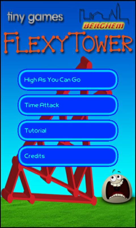 Flexy Tower截图1