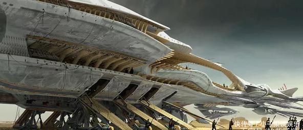 十二部与阿凡达一样水平的电影