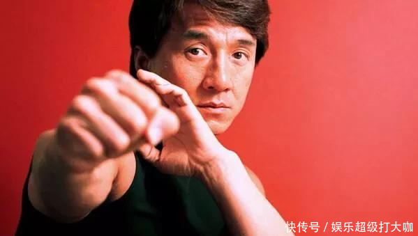 崔永元是不是不知不觉中把成龙百年后想揭露的