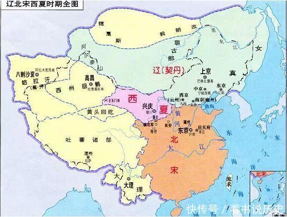 辽朝灭亡后，专家发现消失800年的契丹人，如今他们改了这三个姓