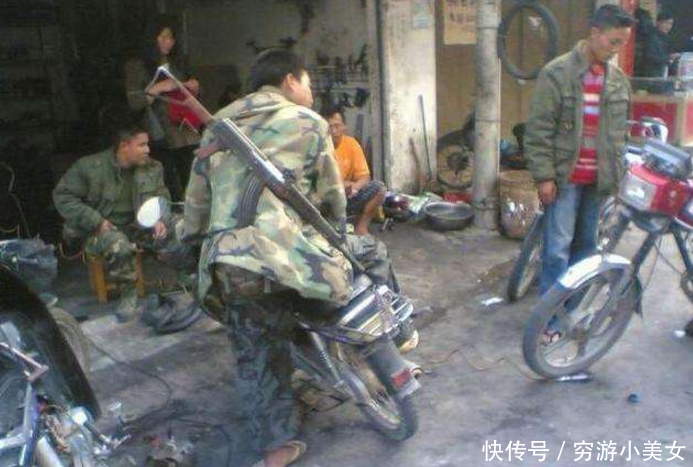 去缅甸小勐拉皇家感受异国风情