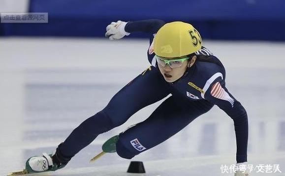 韩国短道速滑大丑闻!奥运冠军正式起诉教练性