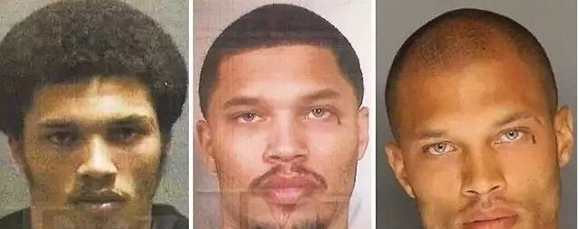 长的帅,做过黑帮罪犯还能被身价百亿的千金看