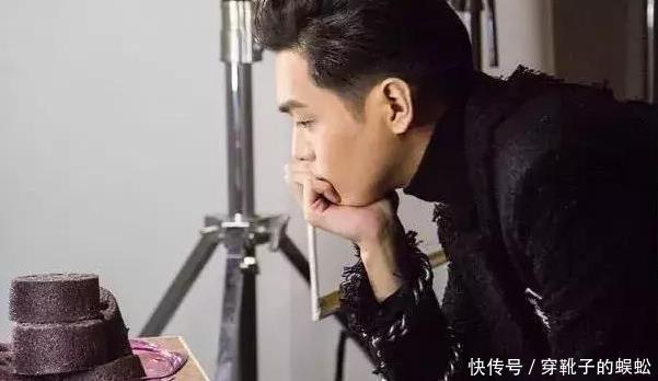 明星带资进组,陈数带49只口红,韩雪自带黄钻