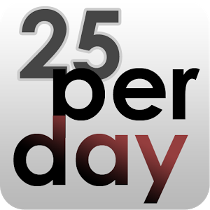 25perday – Free Micro Lending