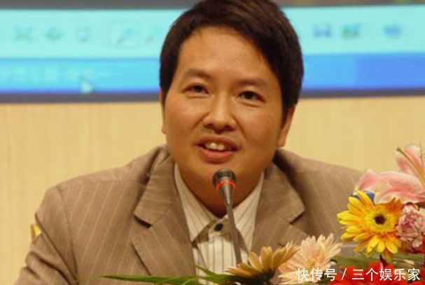 崔永元再爆猛料,杨子拐走七八个亿,网友:黄圣依