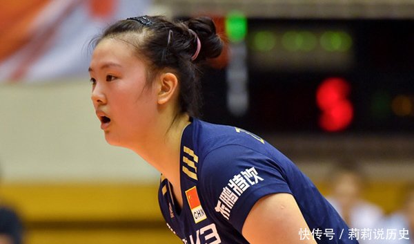 2019中国女排世界杯14人大名单预测,带上她们