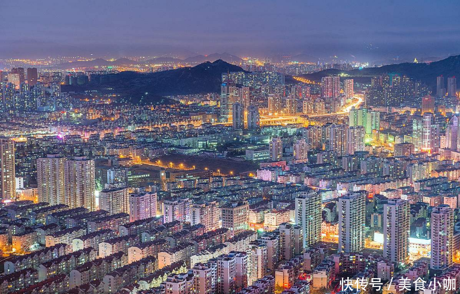 山东将要诞生的特大城市,是你的家乡吗