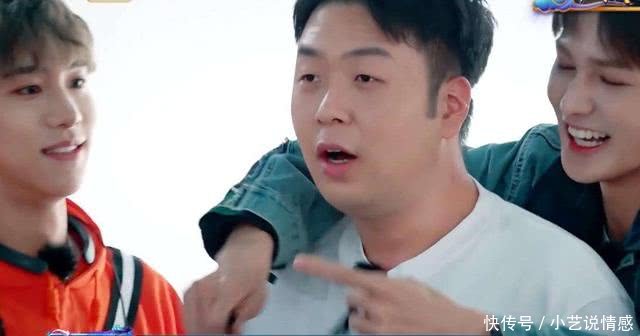 杜海涛自曝今年将与沈梦辰结婚,邀请乐华七子