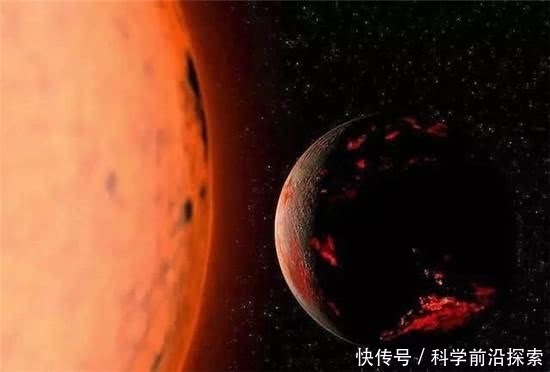 50亿年后太阳将死亡，科学家：这部分行星或“幸存”产生新的生命