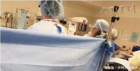 戚薇半夜晒出二胎孕照,这次我自己宣布喜讯!