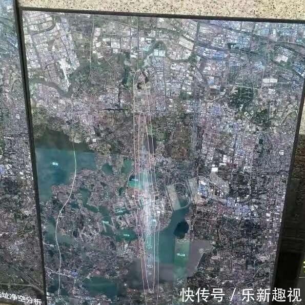 上海第三机场最新消息,除了位置确定外,还有这