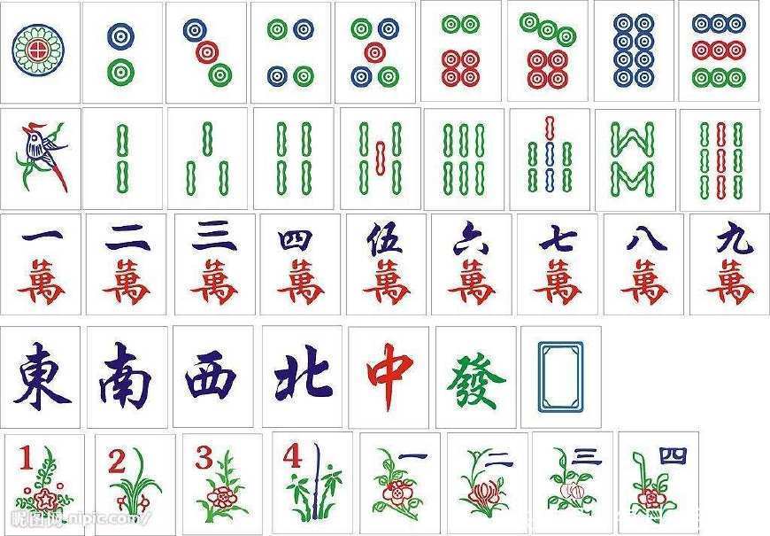 春节打麻将要注意,娱乐和赌博只在一念之间