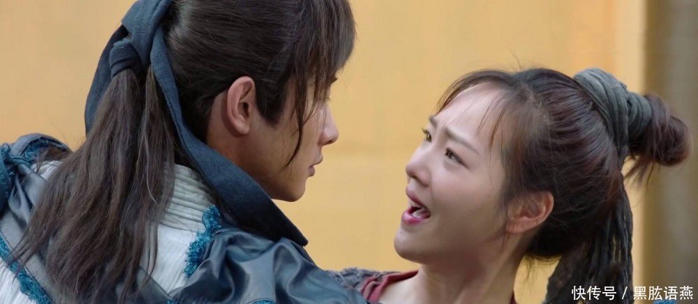 《封神演义》小娥的真实身份是什么小娥最后的