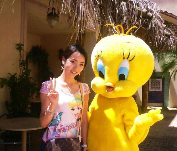 央视第一美女李思思老公曝光，真实背景寒酸到令人无语