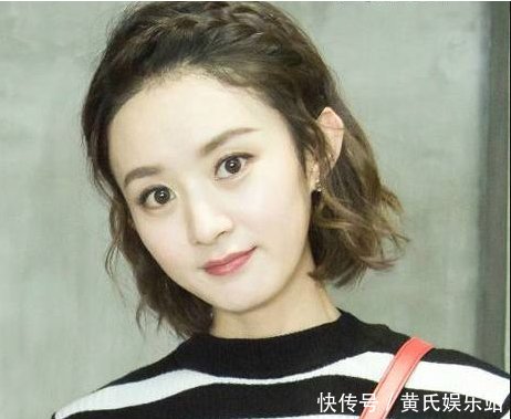 赵丽颖婚后首次现身,面对媒体失控流泪,粉丝表